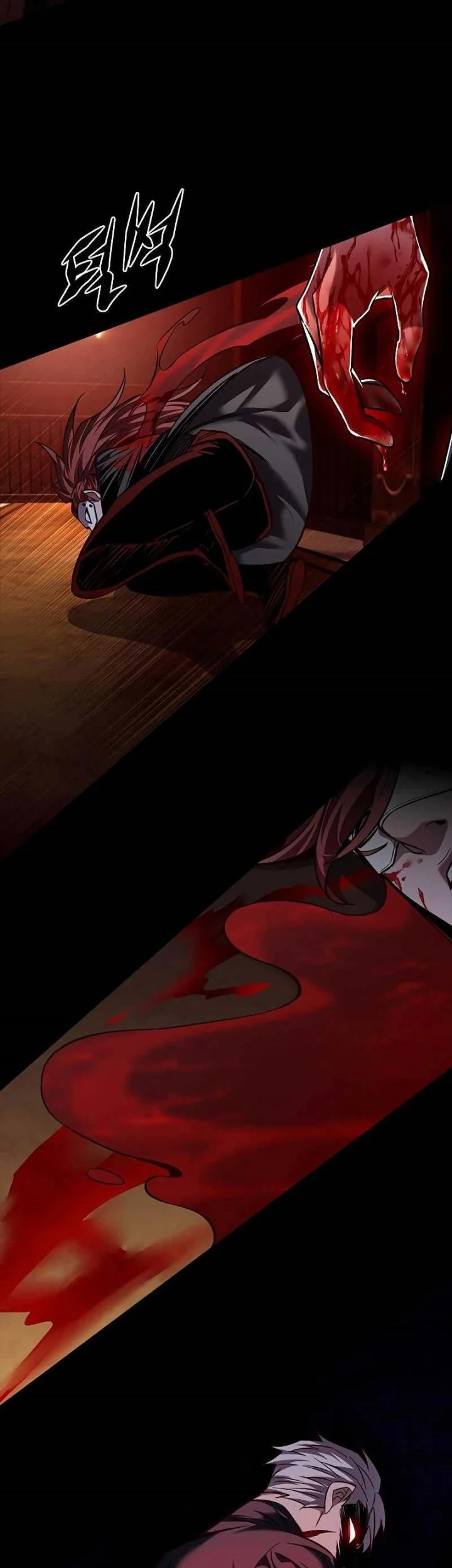 Eleceed Chapter 255 Fix Gambar 63